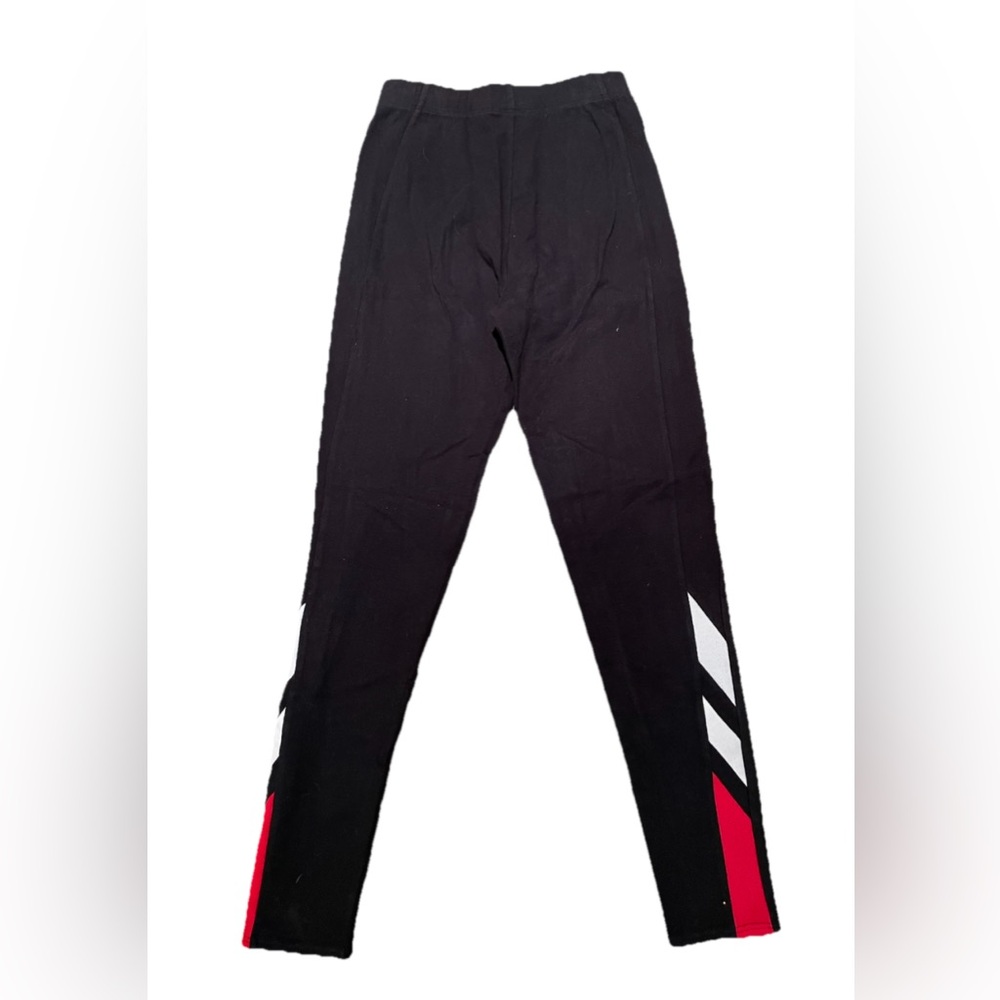 Vintage Jacques Moret Women’s Activewear Leggings Size S